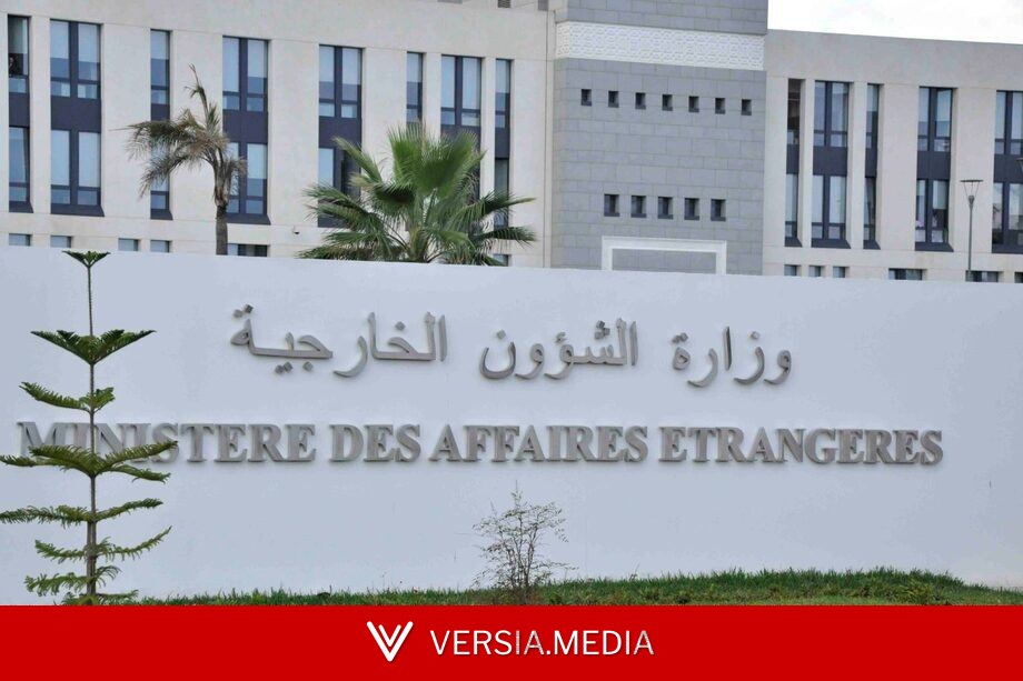 الجزائر ترحب بالاتفاق الأمريكي الإيراني وتشكر باكستان ودولة عربية خليجية — Energy | Versia.media